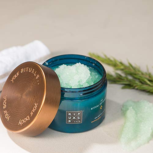 RITUALS The Ritual of Hammam Exfoliante Corporal, 450 g