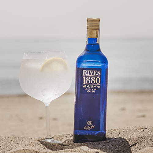Rives Rives 1880 London Dry Gin - 700 ml