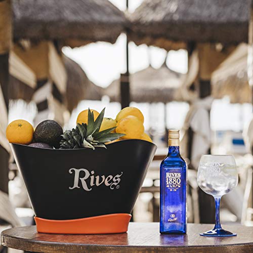 Rives Rives 1880 London Dry Gin - 700 ml