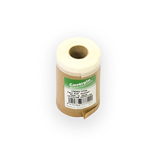 Rodapin 77710 Papel Kraft Encintado Profi 1ª