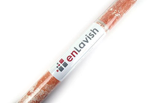 (Rojo Marrón, Paquete de 1) Papel tapiz de mural autoadhesivo clásico con patrón de ladrillo 50cm X 3M (19,6" X 118"), 0,15mm para sala de estar, habitación, fregadero, paredes de cocina