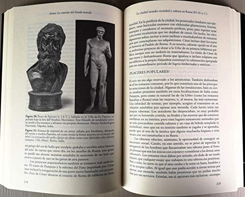 Roma. La creación del Estado Mundo: 7 (Historia Antigua)
