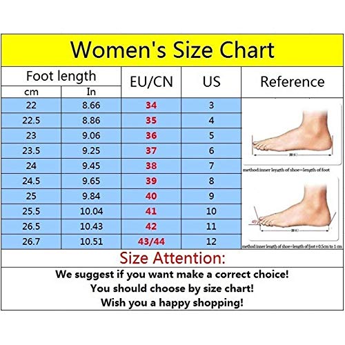 Rong-- Botas Altas para Mujer Retro Suave Botas Ante Botas Largas Zapatos con Forro Transpirable para Otoño E Invierno, Diseño De Cabeza Redonda,Beige,35