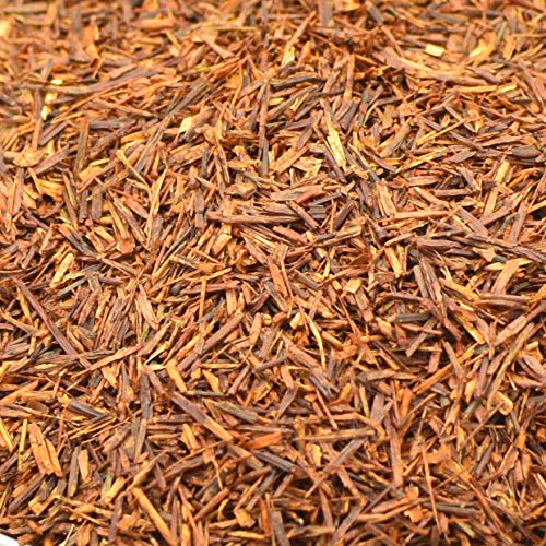 Rooibos Natural BIO 200g - Té Rojo Orgánico Sudáfrica