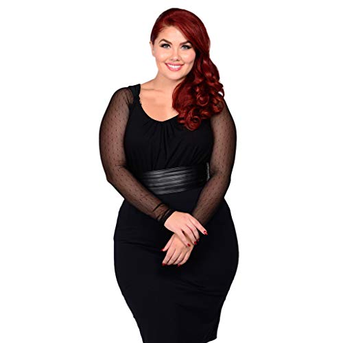 Ropa Interior para Mujer lencería Dormir Pajamas Yesmile ?? Nuevo tamaño Plus lencería sin Costuras Brazo perfilado lencería Lencería De Cosecha Larga Ropa Interior de Malla