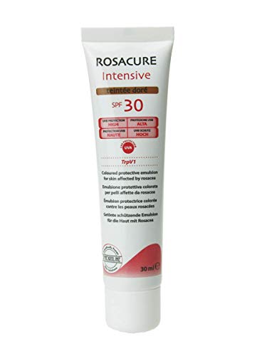 Rosacure, Autobronceador corporal - 30 gr.