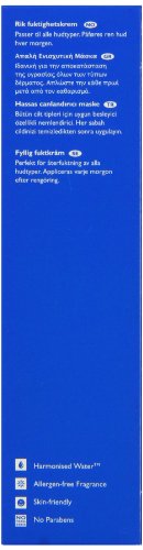 Rostro Magik Dead Sea Spa Cuidado Intenso 75ml Hidratación