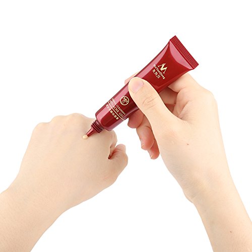 Rotekt 15g cicatriz natural para el acné marca removedor de espinilla removedor de gel tratamiento de manchas crema ungüento