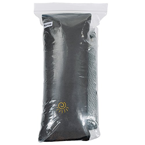 Rovtop 3 Pcs Almohadillas para Cinturón Cojín de Almohadillas Protectores Cobertores Cojín de Viaje Fundas de Cinturones de Seguridad Almohadillas Protectoras Hombro