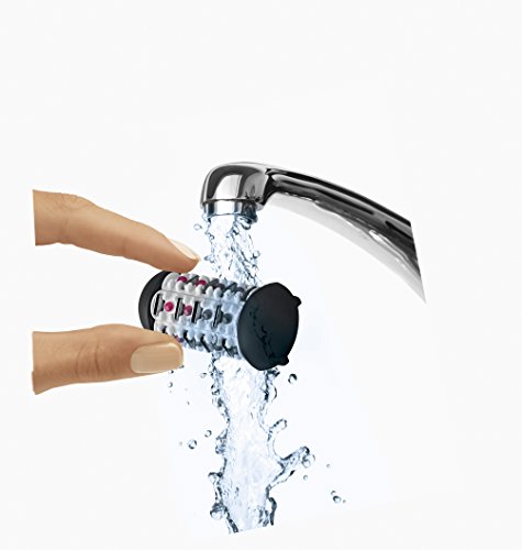 Rowenta Flower Love EP2832F0 - Depiladora, 2 velocidades, 24 pinzas, accesorios para el rostro y de Iniciación, negro