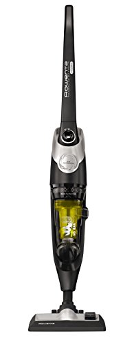 Rowenta RH8155 Powerline Extreme Cyclonic - Aspiradora sin Bolsa (Muy silenciosa, Alta Potencia de succión, sin Bolsa)