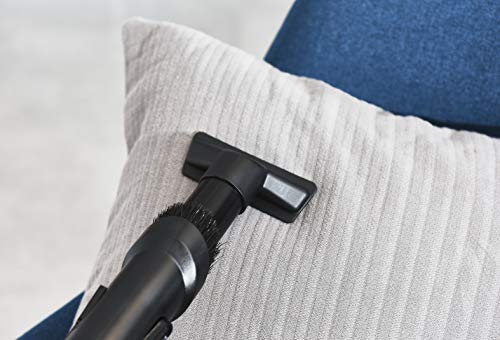 Rowenta RO3953 Compact Power aspiradora con Bolsa, 750 W, 3 litros, 79 Decibelios, Rojo