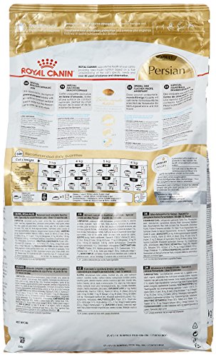 Royal Canin C-58614 Persian - 4 Kg