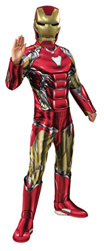 Rubie's- Avengers Disfraz, Multicolor, medium (700670_M) , color/modelo surtido