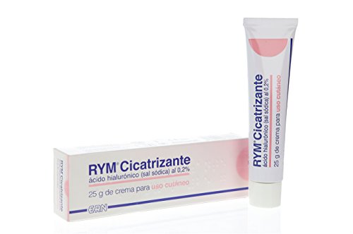 RYM CICATRIZANTE 25 GR