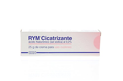 RYM CICATRIZANTE 25 GR