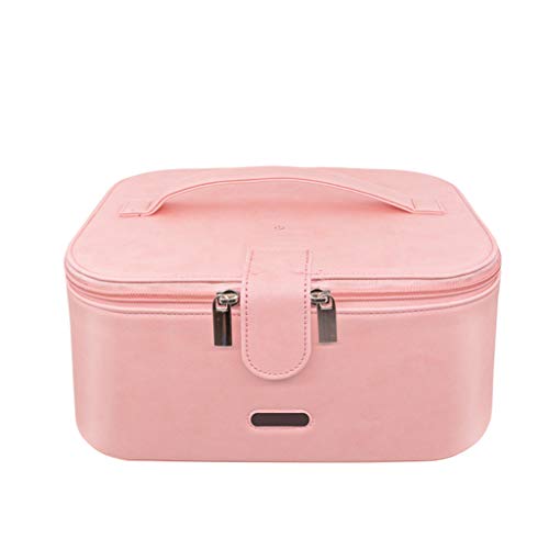 S-TROUBLE Bolsa de esterilización UVC LED Organizador de desinfección portátil Esterilización para biberón Ropa Interior de Cepillo de Dientes Mantener Limpio