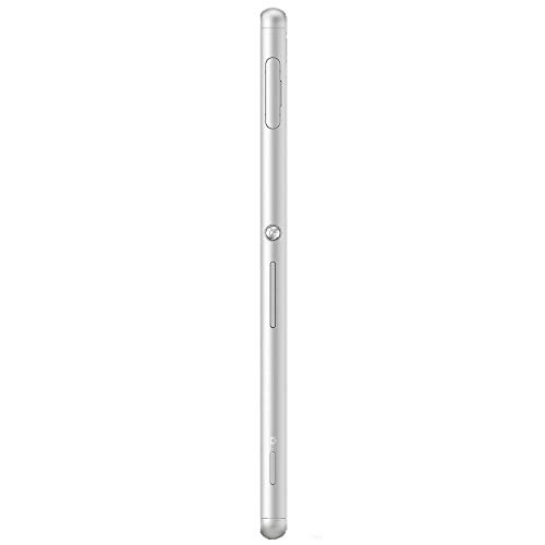 S Xperia M4 Aqua Dual 5" (SIM Doble) 4G 2GB 16GB, Smartphone (12,7 cm (5"), 16 GB, 13 MP, Android 5.0, Gris