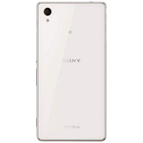 S Xperia M4 Aqua Dual 5" (SIM Doble) 4G 2GB 16GB, Smartphone (12,7 cm (5"), 16 GB, 13 MP, Android 5.0, Gris