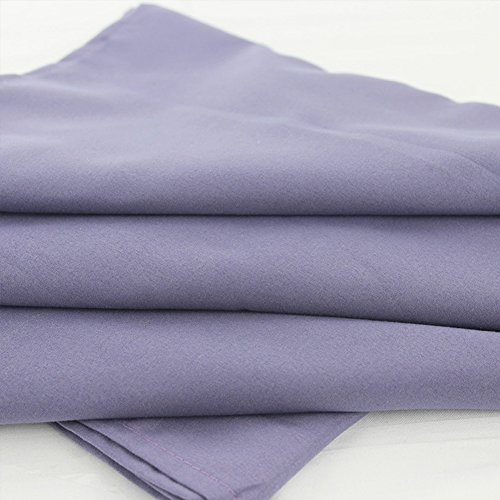 Sábanas de cama de belleza, de tela de alta calidad, bonitas, de color sólido, suaves, cómodas, con textura, para tratamiento de masaje, con agujero (80 x 190 cm), color blanco