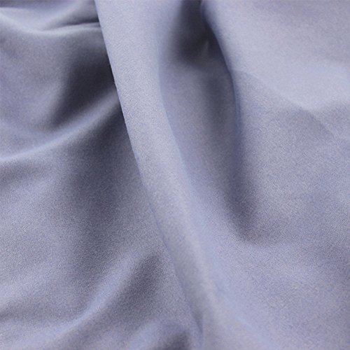 Sábanas de cama de belleza, de tela de alta calidad, bonitas, de color sólido, suaves, cómodas, con textura, para tratamiento de masaje, con agujero (80 x 190 cm), color blanco
