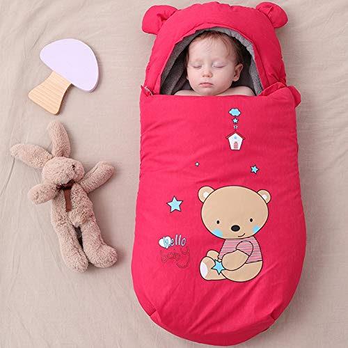 Sacos de Abrigo Carritos Universal Saco de Silla Invierno Térmica Windproof Elegante 90 x 45 cm para Todos Cochecito Silla de Paseo Sillas de Coche (Negro)