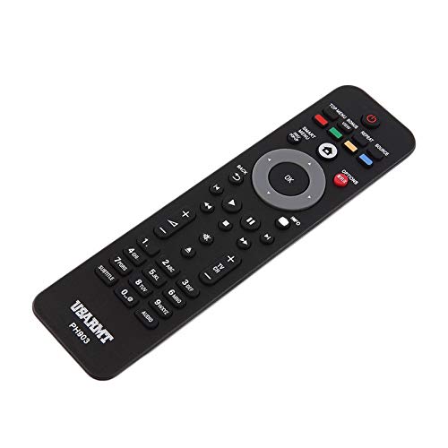 sahnah 1PC Universal Remote Control For Philips Smart TV For Sony E-S916 LCD LED HDTV Television Genuine in Stock Digital Hot