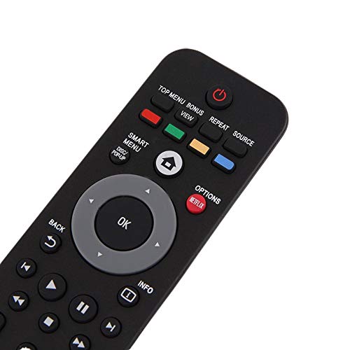 sahnah 1PC Universal Remote Control For Philips Smart TV For Sony E-S916 LCD LED HDTV Television Genuine in Stock Digital Hot