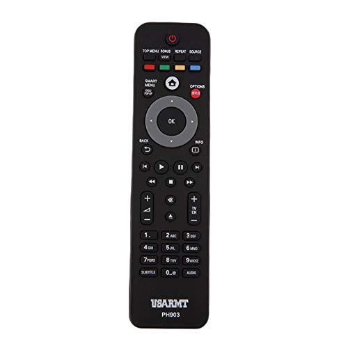 sahnah 1PC Universal Remote Control For Philips Smart TV For Sony E-S916 LCD LED HDTV Television Genuine in Stock Digital Hot