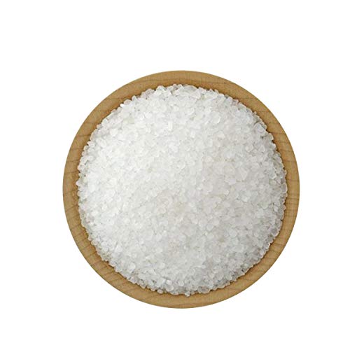 Sal de la mar muerto minerales naturales – de Israel – 2 kg