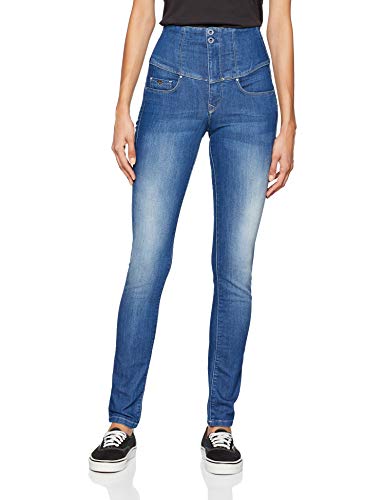 Salsa Vaqueros Diva Slim fit Adelgazante