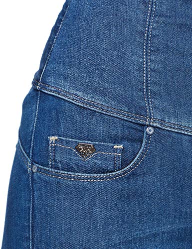 Salsa Vaqueros Diva Slim fit Adelgazante