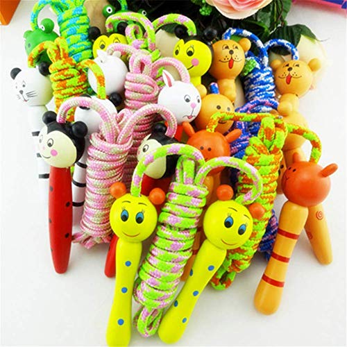 Saltar la Cuerda de algodón Cuerdas de Saltar for Adultos Gimnasio Saltar la Cuerda Saltar la Cuerda Velocidad Boxeo Saltar la Cuerda Saltar la Cuerda Adulto Aptitud Cuerda zcaqtajro