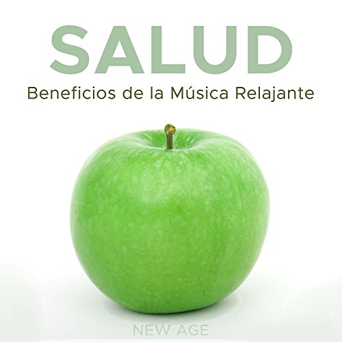 Salud (Musica para Masaje Spa)