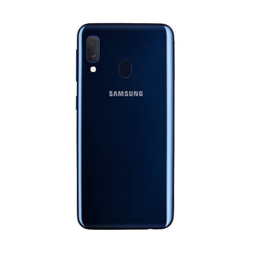 Samsung A20e Blue 5.8" 3gb/32gb Dual Sim