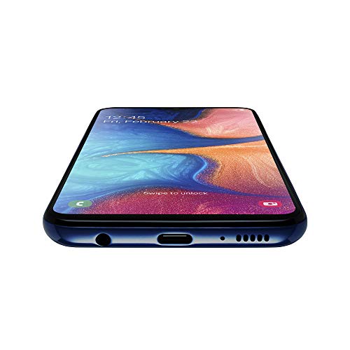 Samsung A20e Blue 5.8" 3gb/32gb Dual Sim
