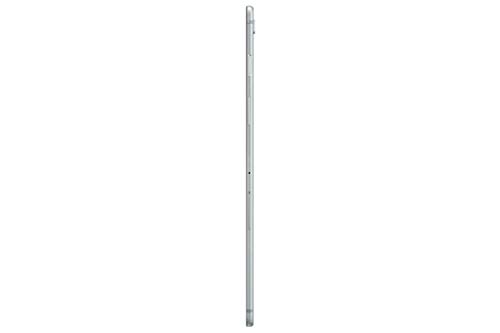 Samsung Galaxy Tab S5e - Tablet de 10.5" UltraHD (WiFi + 4G, Procesador Octa-Core, 4GB de RAM, 64GB de Almacenamiento, Android 9.0 actualizable) Gris