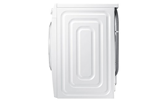 SAMSUNG WW90J5355DW/EC Lavadora WW90J5355DWEC 9KG 1200 A+++q, 77 Decibelios, Weiß