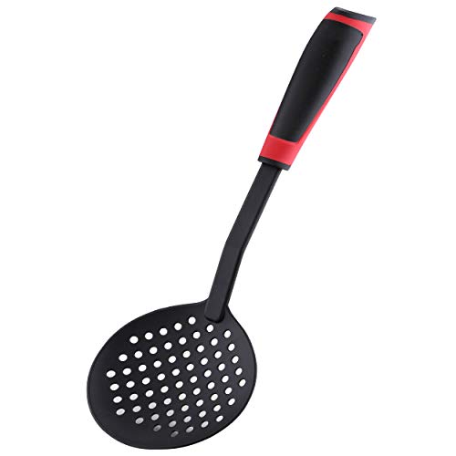 San Ignacio PK1476 Set 4 utensilios de cocina Toledo-nylon