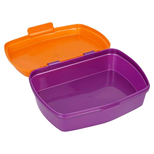 SANDWICHERA Rectangular Super ZINGS