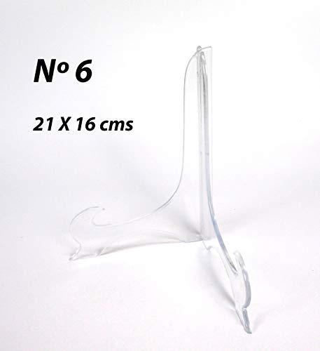 Sanfor 53022 Soporte Plato, Talla única