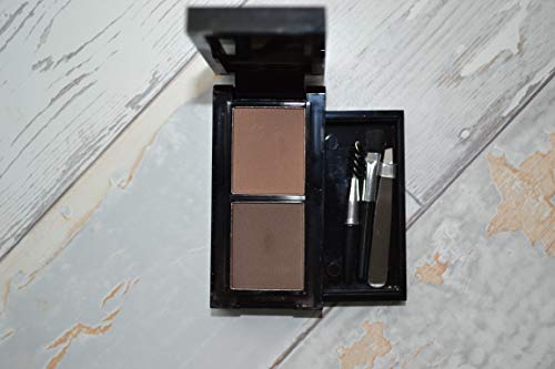 Sante Kit Cejas Profesional Pincel& Pinzas Sante 300 g