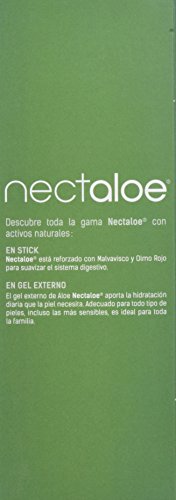 Santé Verte Nectaloe - 20 Sticks