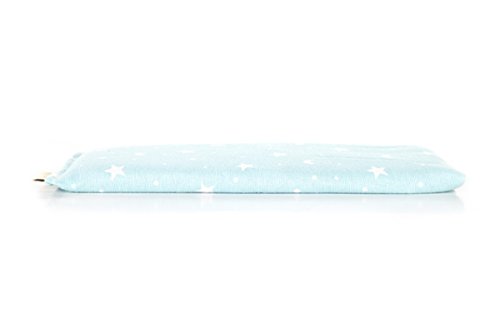 Saquito Térmico Semillas Microondas Bebé