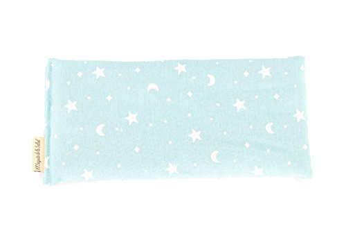 Saquito Térmico Semillas Microondas Bebé