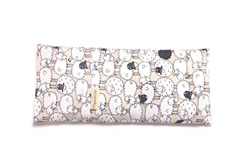 Saquito Térmico Semillas Microondas Bebé