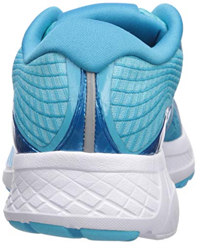 Saucony S10444-36, Zapatillas de Running Calzado Neutro para Mujer, Azul, 38 EU