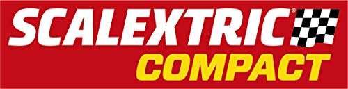 SCALEXTRIC-CIRCUITO, color, 15 (SCALE COMPETITON XTREME