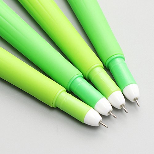 Sccarlettly Cactus Pastoral Vendaje Lienzo Estuche Chic Para Lápices Estuche Estuche Para Maquillaje Juego De 3 (A) Suministros De Oficina Escuela Básica Productos De Decoración De Moda Suministros De