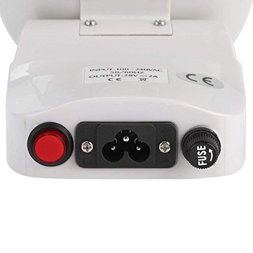 schönheits eléctrica, multipol Ares Inyección grasa Instrumento RF Cuerpo La piel anhebenden Massager grasa Celulitis equipo profesional uso doméstico el mejor regalo para mamá, Freundin (# 2)